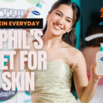 Cetaphil Gentle Exfoliating Salicylic Acid line for daily gentle exfoliation on sensitive skin