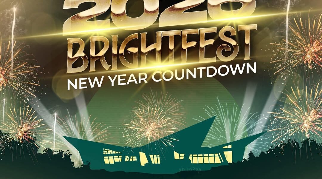 New Year’s Eve glow and neon celebration at Estancia de Lorenzo in Rizal.