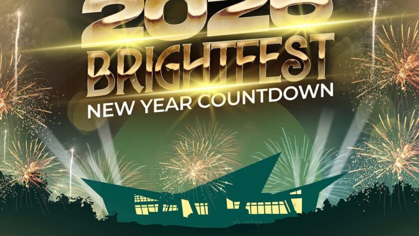 New Year’s Eve glow and neon celebration at Estancia de Lorenzo in Rizal.